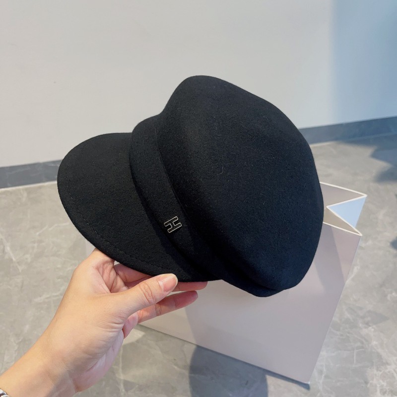 Hermes Hat