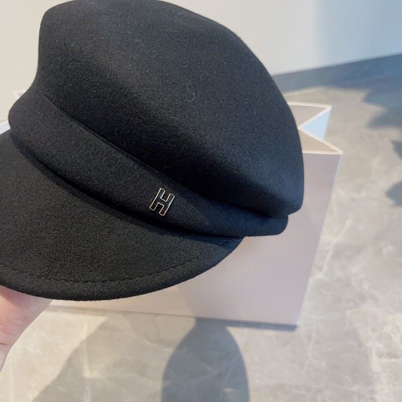 Hermes Hat