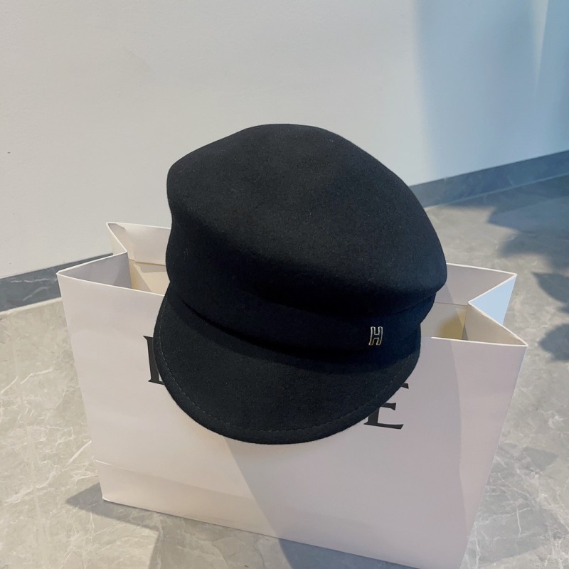 Hermes Hat