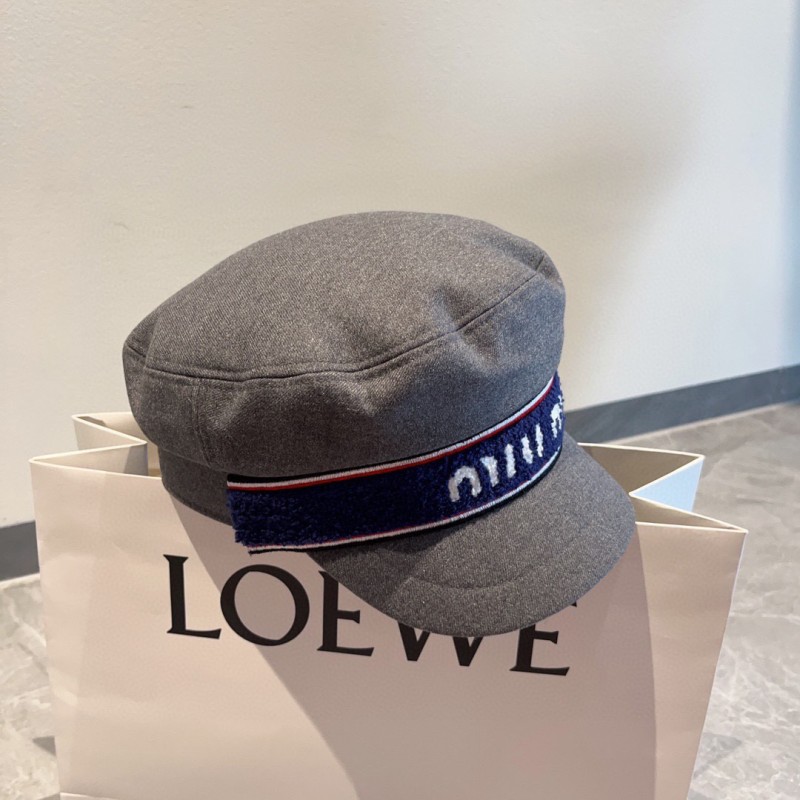 MiuMiu Hat