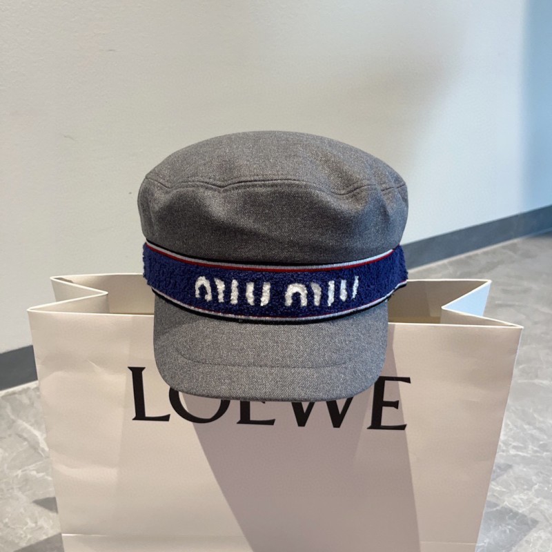 MiuMiu Hat