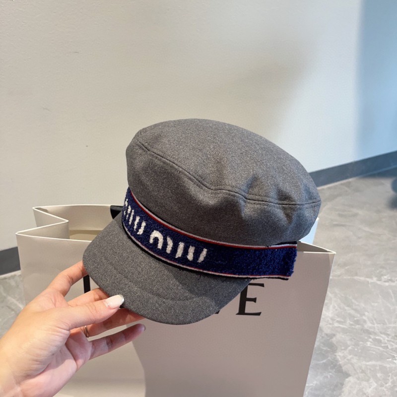 MiuMiu Hat