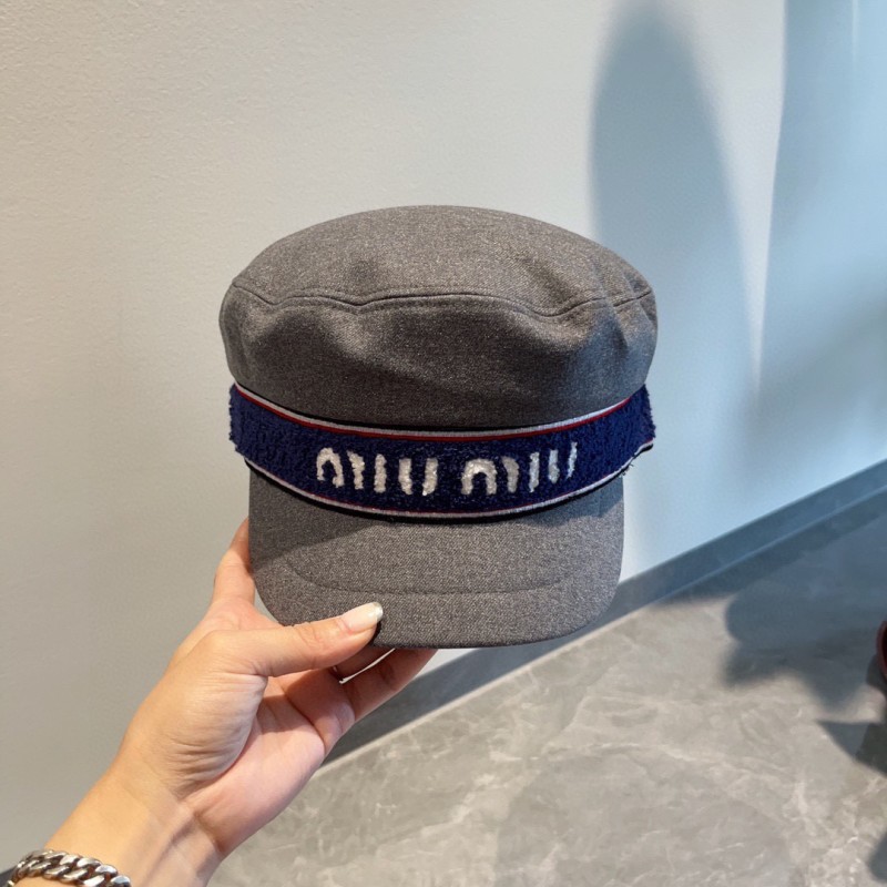 MiuMiu Hat