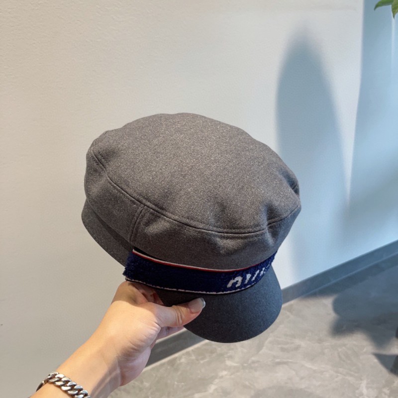 MiuMiu Hat