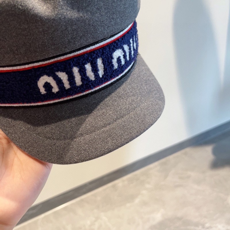 MiuMiu Hat