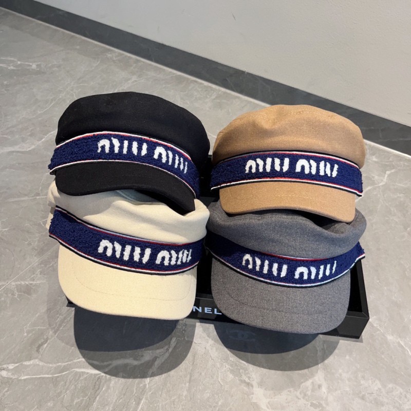 MiuMiu Hat