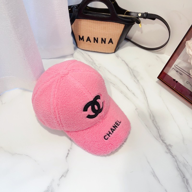 Chanel Cap