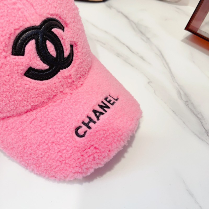 Chanel Cap