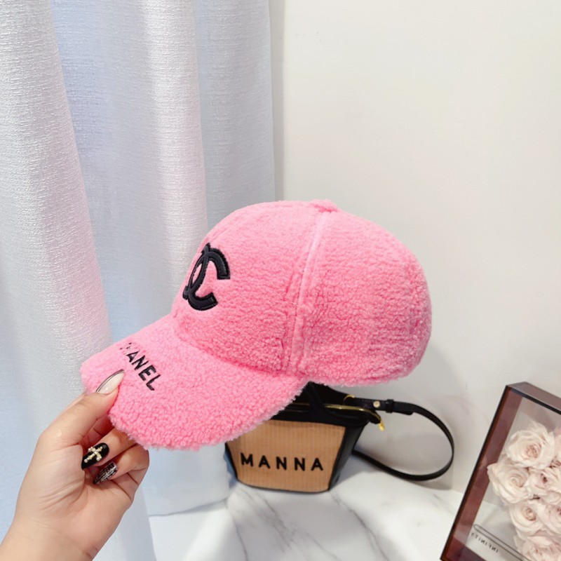 Chanel Cap