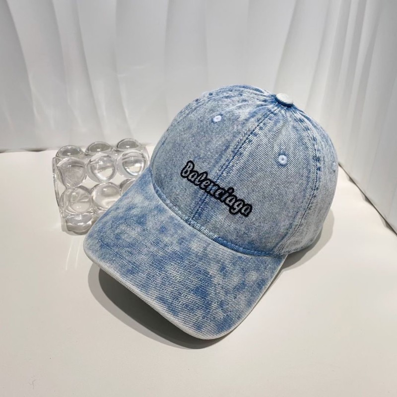 Balenciaga Cap