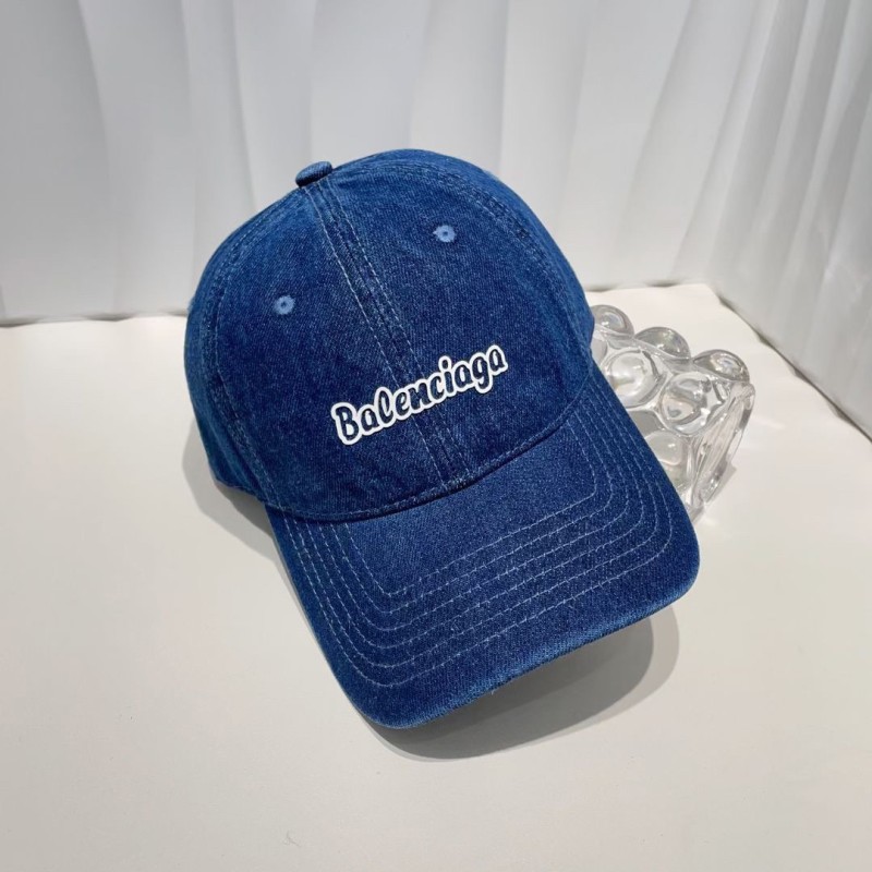 Balenciaga Cap