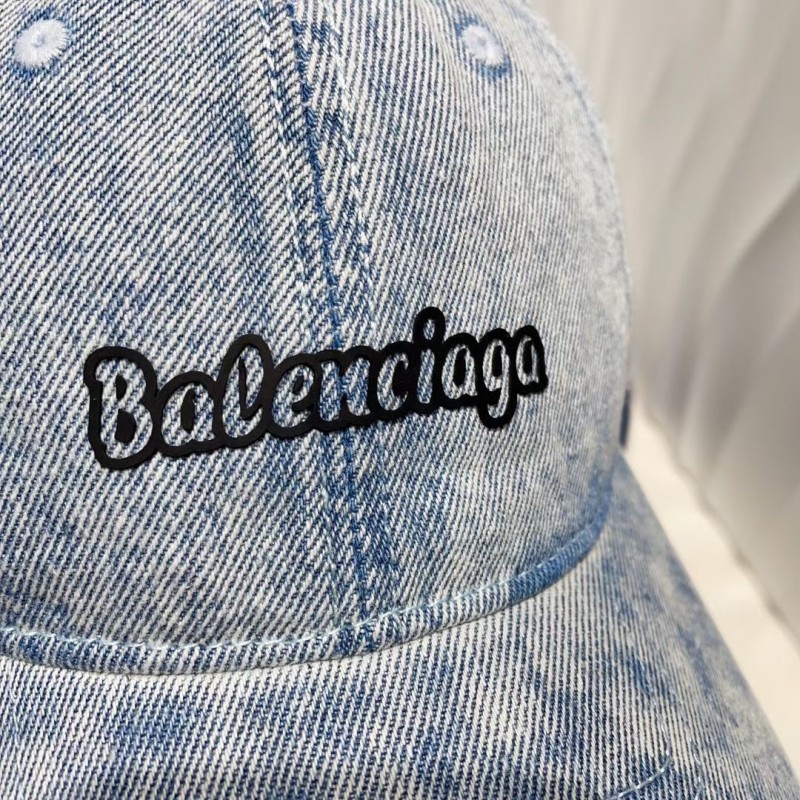 Balenciaga Cap