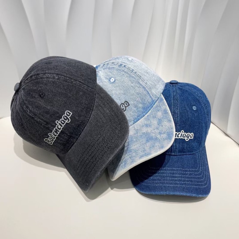 Balenciaga Cap