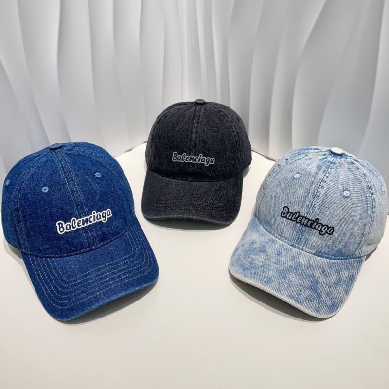 Balenciaga Cap