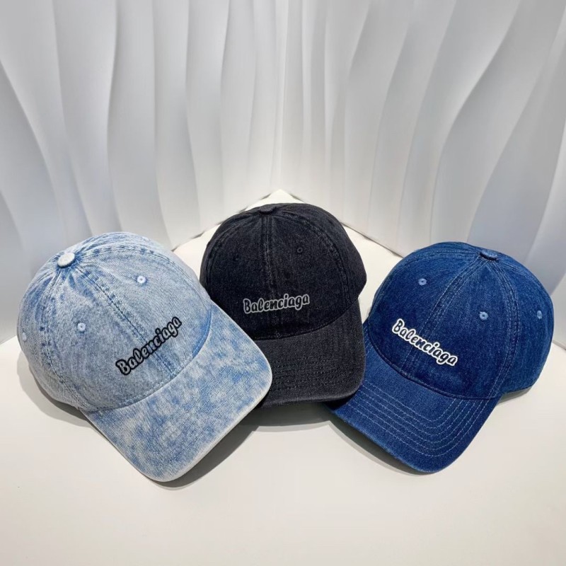 Balenciaga Cap