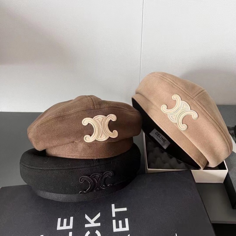 Celine Berets