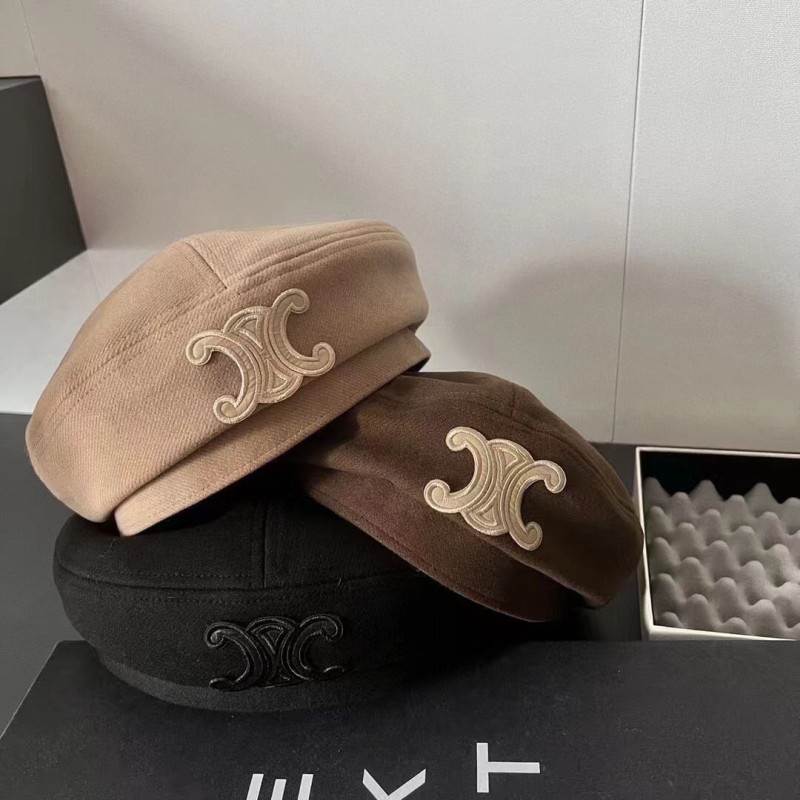 Celine Berets