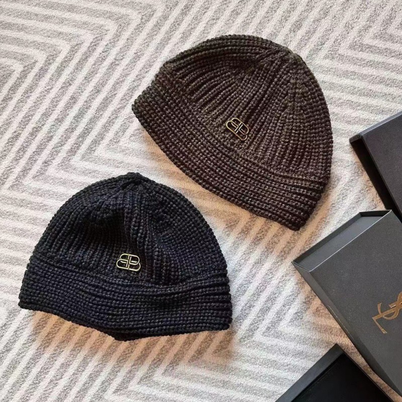 Balenciaga Beanie Hat