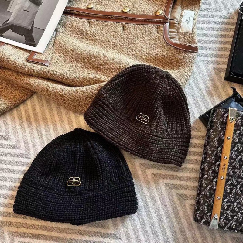 Balenciaga Beanie Hat