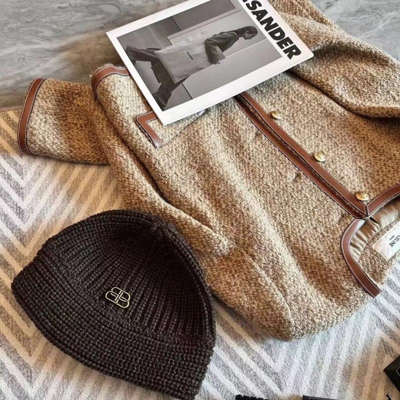 Balenciaga Beanie Hat