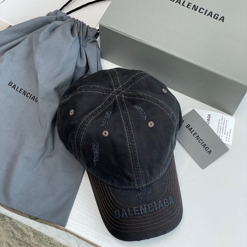 Balenciaga Cap