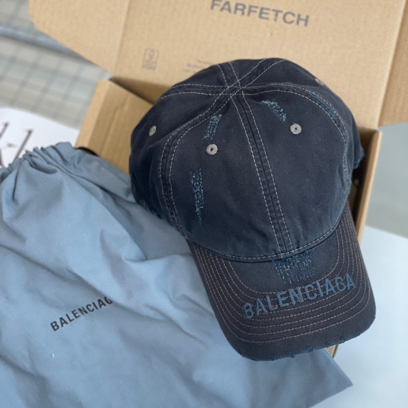 Balenciaga Cap