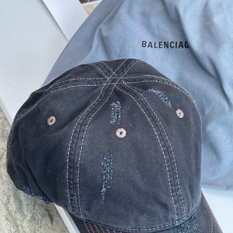 Balenciaga Cap