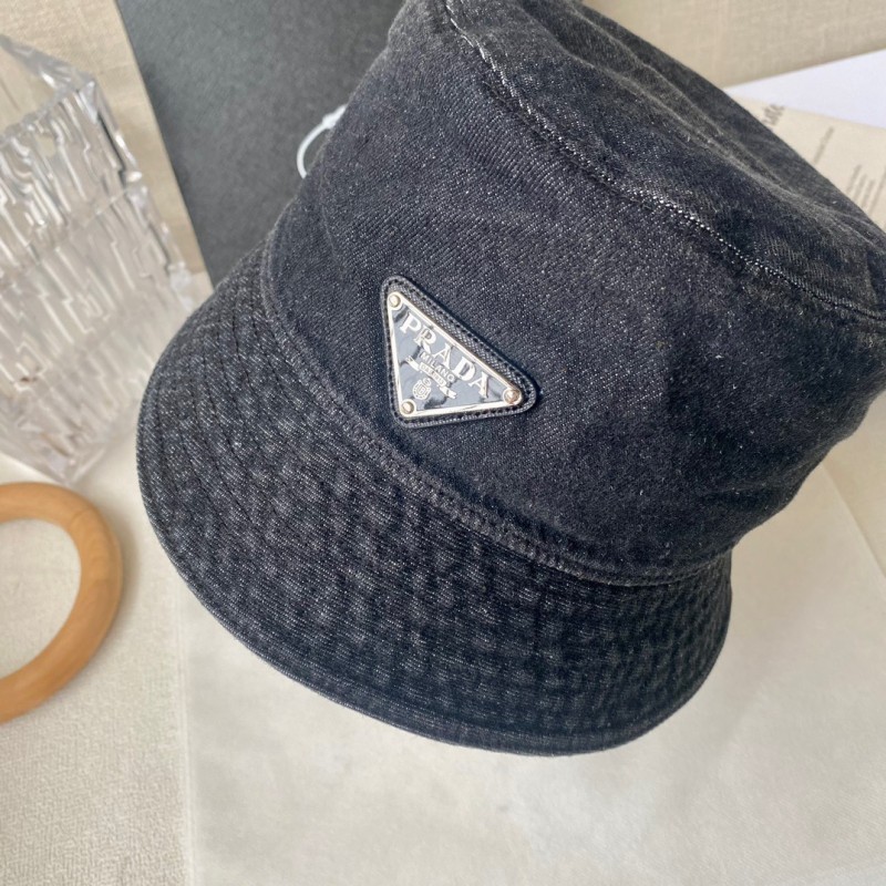 Prada Bucket Hat