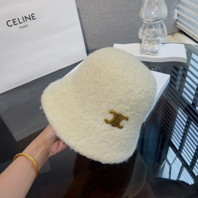 Celine Bucket Hat