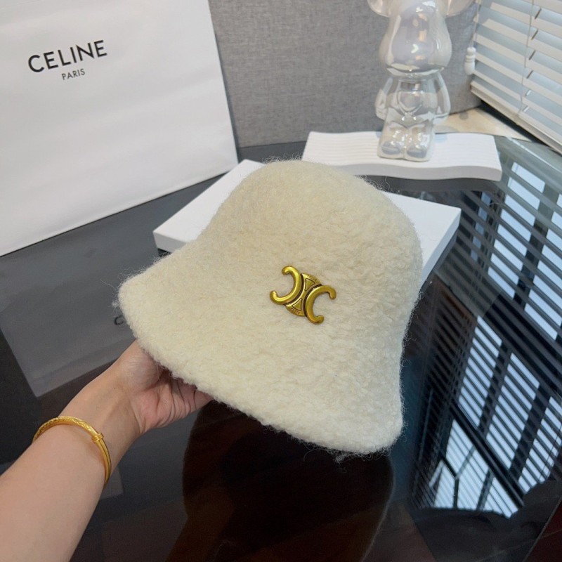 Celine Bucket Hat