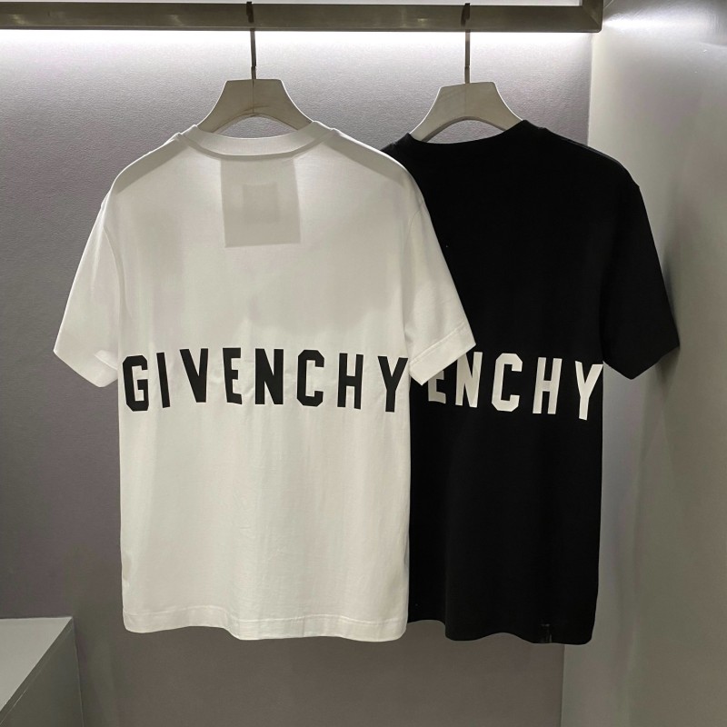 Givenchy Tee