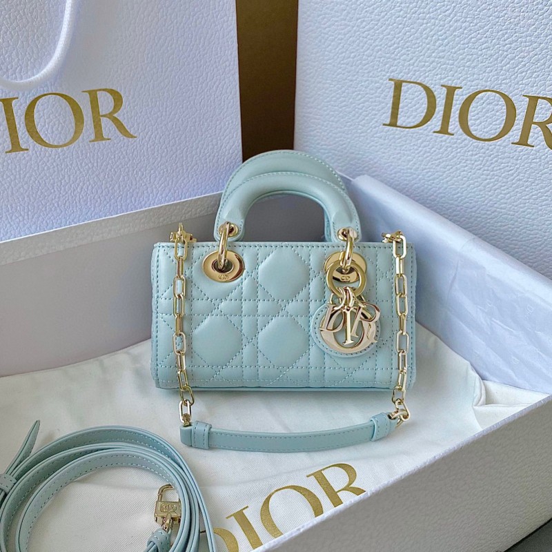 Dior D-Joy Mini