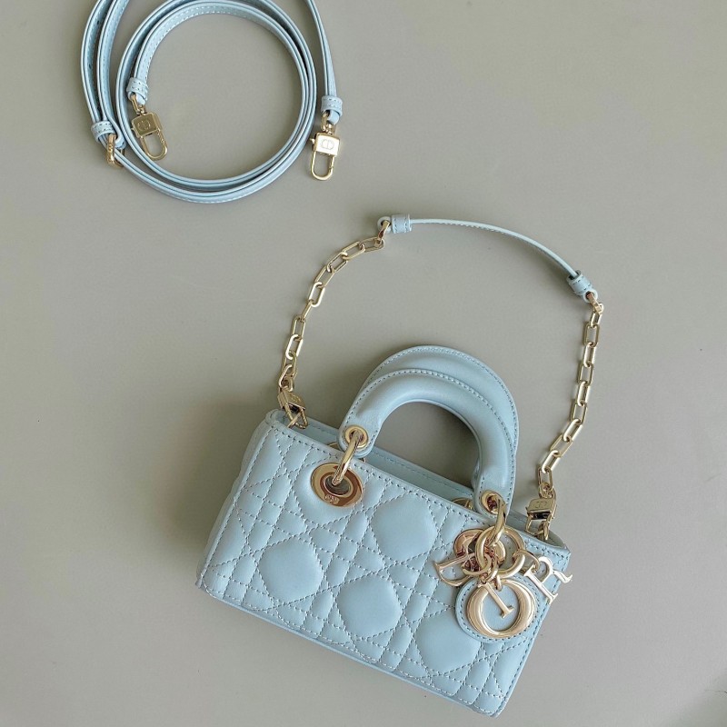 Dior D-Joy Mini