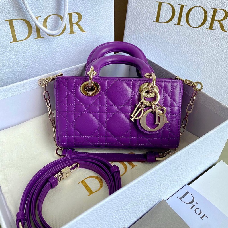 Dior D-Joy Mini