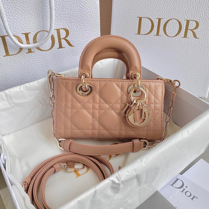 Dior D-Joy Mini