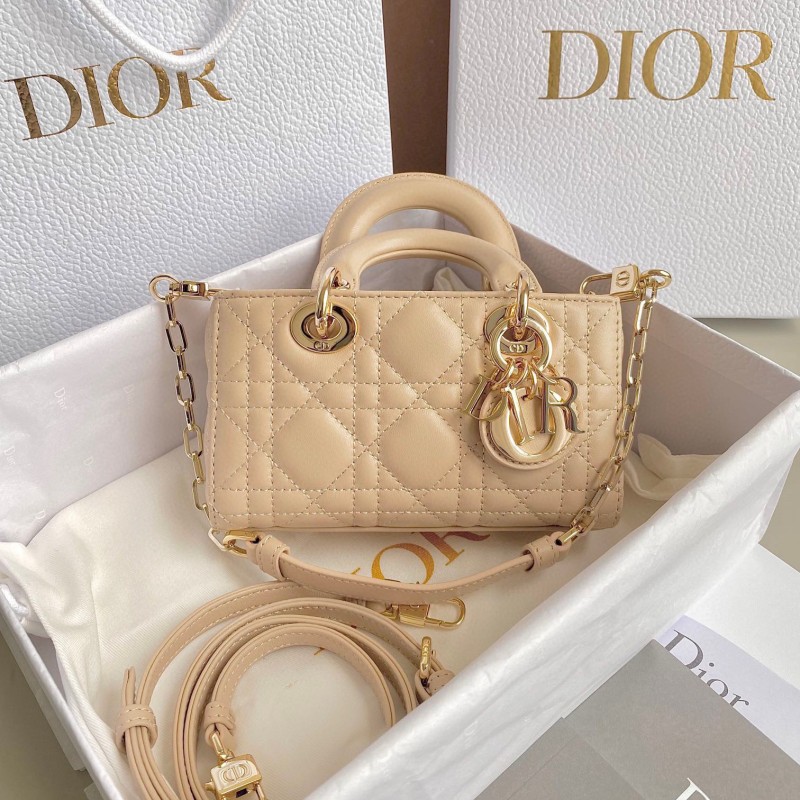 Dior D-Joy Mini