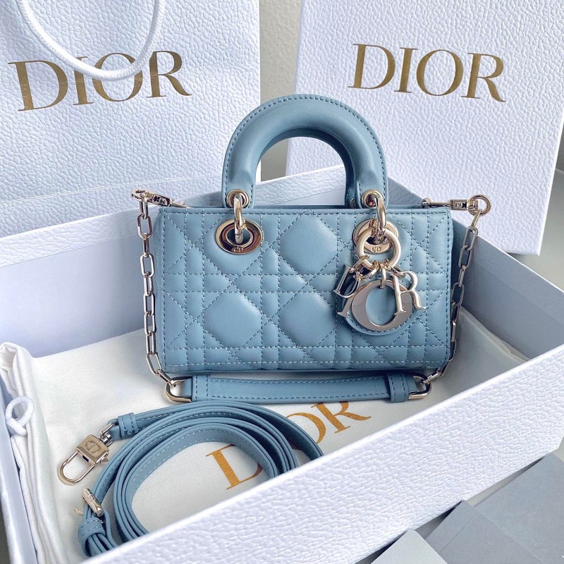 Dior D-Joy Mini