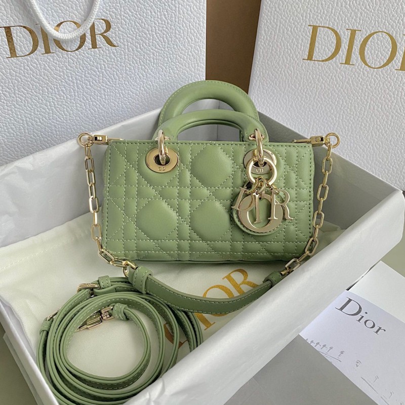 Dior D-Joy Mini