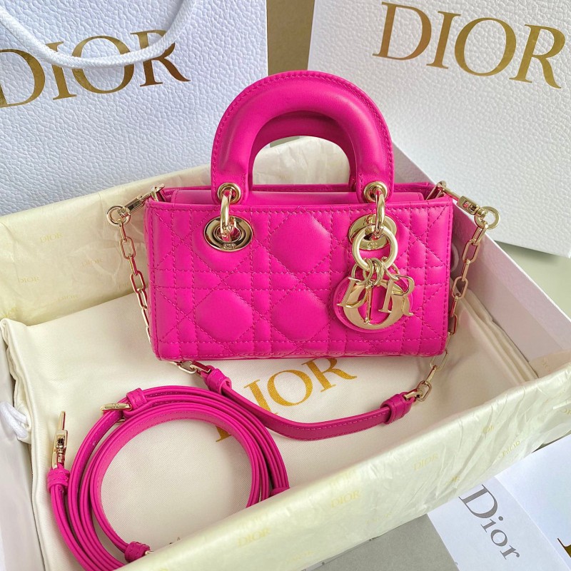 Dior D-Joy Mini