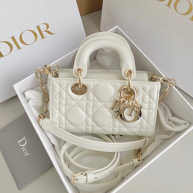 Dior D-Joy Mini