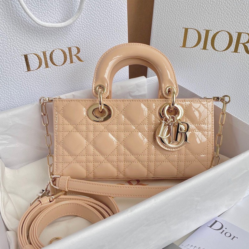 Dior D-Joy