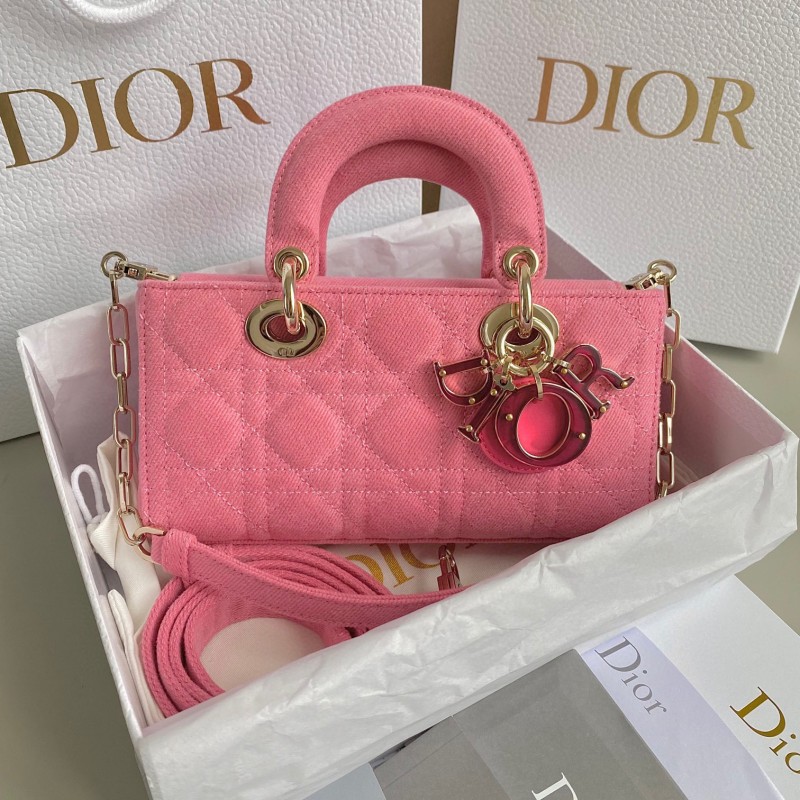 Dior D-Joy