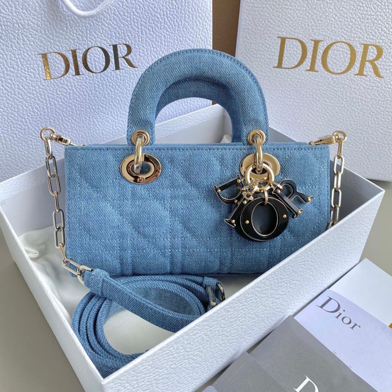 Dior D-Joy