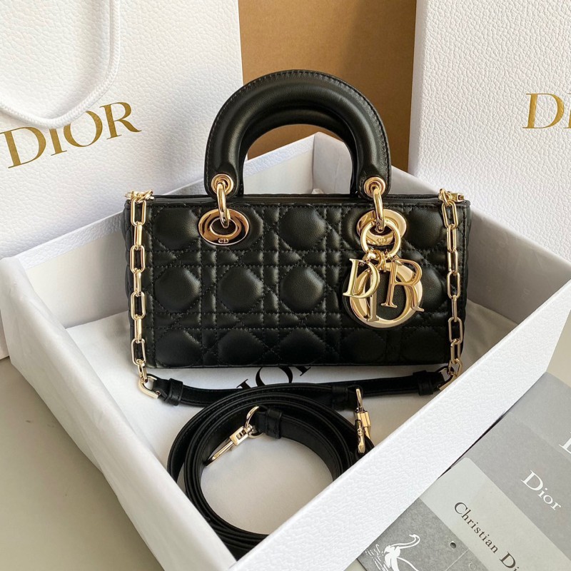 Dior D-Joy