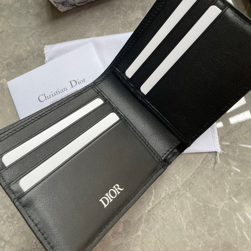 Dior Men Wallet