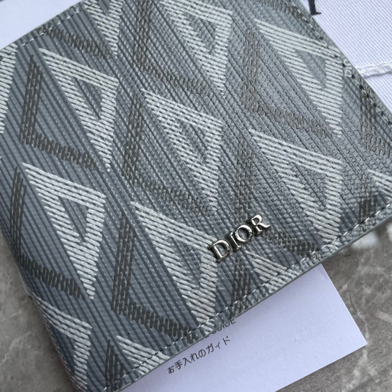 Dior Men Wallet