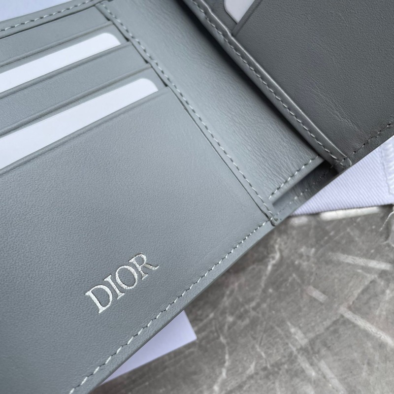 Dior Men Wallet