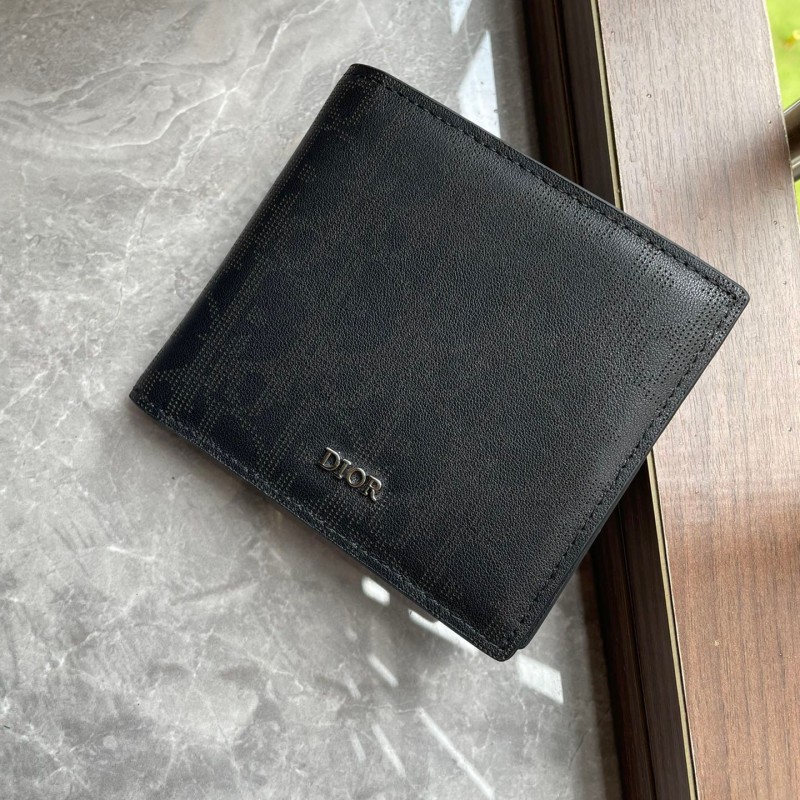 Dior Men Wallet