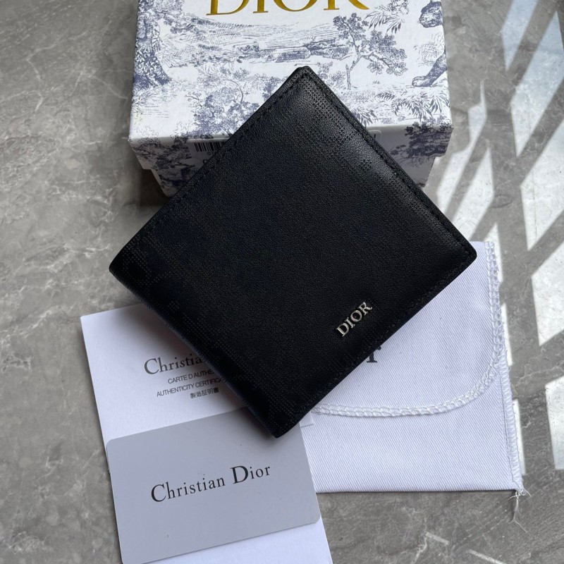 Dior Men Wallet