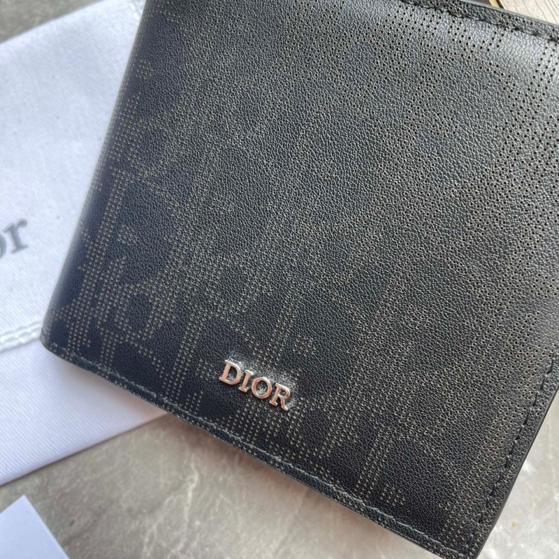 Dior Men Wallet